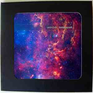 Ocralab - Kosmonaut mp3 album