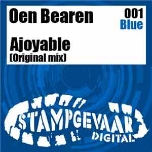 Oen Bearen - Ajoyable mp3 album