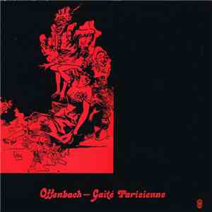 Offenbach - Gaîté Parisienne mp3 album