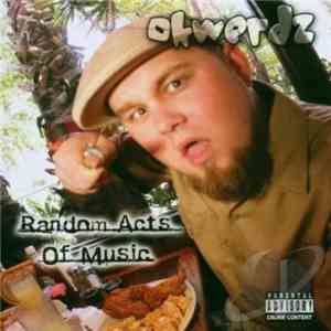 Okwerdz - Random Acts Of Music mp3 album