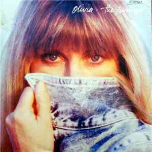 Olivia Newton-John - The Rumour mp3 album