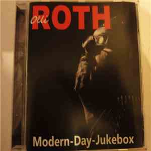 Olli Roth - Modern-Day-Jukebox mp3 album