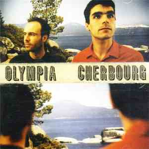 Olympia  - Cherbourg mp3 album