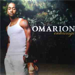Omarion - Entourage mp3 album