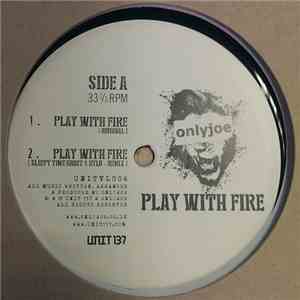 onlyjoe - Play With Fire mp3 album