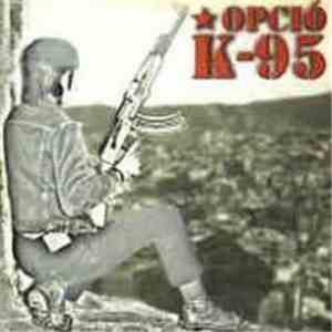 Opció K-95 - Cap Oportunitat mp3 album