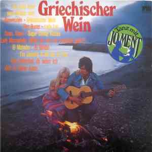 Orchester Jo Ment - Griechischer Wein mp3 album