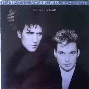 Orchestral Manoeuvres In The Dark - The Best Of OMD mp3 album