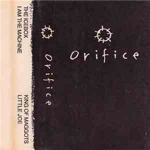 Orifice - Orifice mp3 album