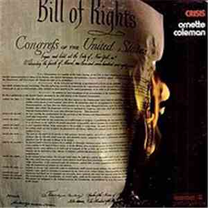 Ornette Coleman - Crisis mp3 album