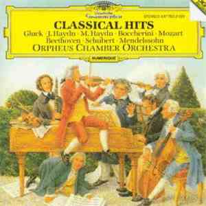 Orpheus Chamber Orchestra - Classical Hits mp3 album