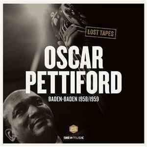 Oscar Pettiford - Baden-Baden 1958/1959 mp3 album