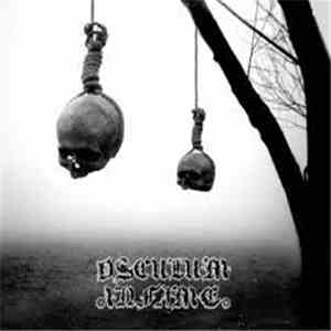 Osculum Infame - Axis Of Blood mp3 album