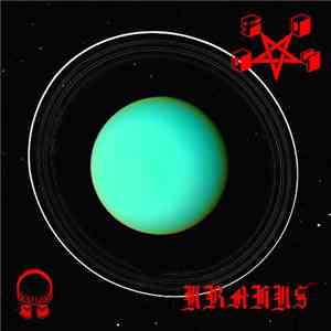 OsO4 - Uranus mp3 album