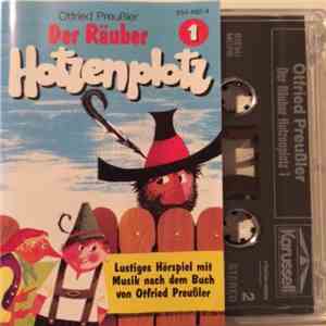 Otfried Preußler - Der Räuber Hotzenplotz 1 mp3 album