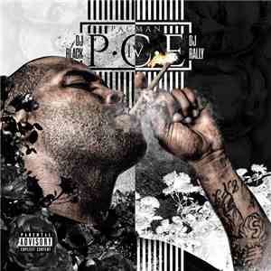 Pacman , DJ Black , DJ Rally  - Part 4: Paper Chaser Ent. mp3 album