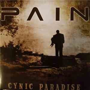 Pain  - Cynic Paradise mp3 album