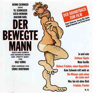 Palast Orchester Mit Seinem Sänger Max Raabe, Torsten Breuer - Der Bewegte Mann - Der Soundtrack Zum Film mp3 album