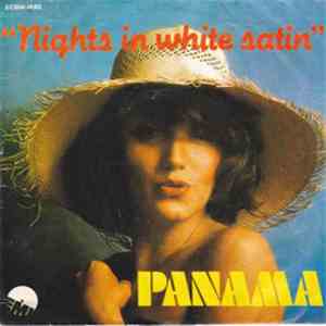 Panama  - Nights In White Satin mp3 album