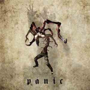 Panic  - Bitores Mendez mp3 album
