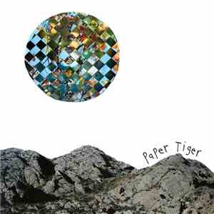 Paper Tiger  - Paper Tiger mp3 album