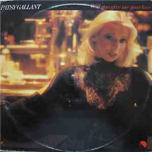 Patsy Gallant - Will You Give Me Your Love mp3 album