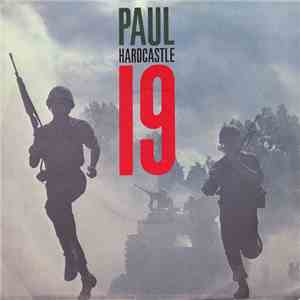 Paul Hardcastle - 19 mp3 album