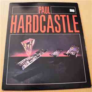 Paul Hardcastle - Paul Hardcastle mp3 album