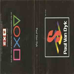 Paul van Dyk - StarsX2 mp3 album