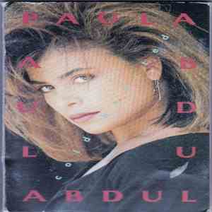 Paula Abdul - Cold Hearted mp3 album