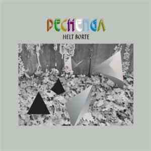 Pechenga - Helt Borte mp3 album