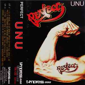 Perfect  - Unu mp3 album