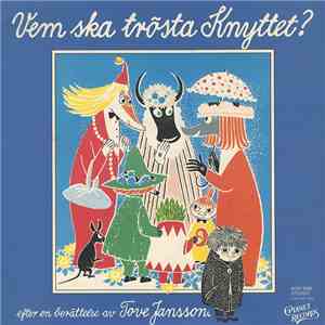 Peter Lundblad - Vem Ska Trösta Knyttet? mp3 album