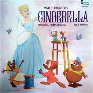 Petra Krause - Cinderella mp3 album
