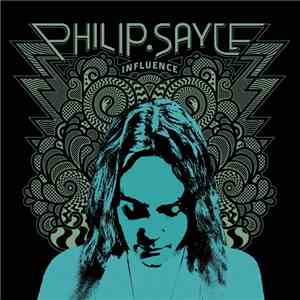 Philip Sayce - Influence mp3 album