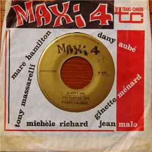 Pierre Lalonde - Sleepy Joe mp3 album