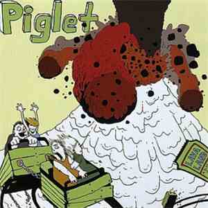 Piglet  - Lava Land mp3 album