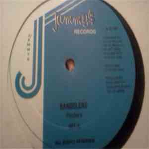 Pinchers / Little Twitch - Bandelero / Joe Blank Heart mp3 album
