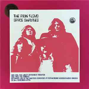 Pink Floyd - Space Shanties mp3 album
