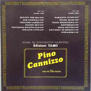 Pino Cannizzo And His Orchestra - Pino Cannizzo And His Orchestra mp3 album