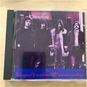 Plainsong - On Air - Original BBC Recordings mp3 album