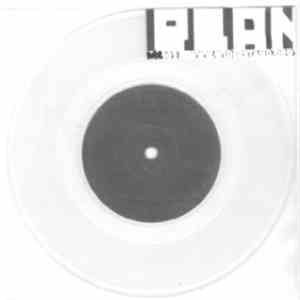 Plan  - EP mp3 album