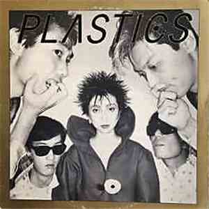Plastics - Plastics mp3 album
