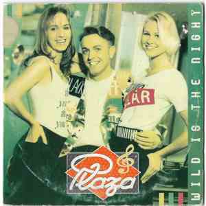 Plaza - Wild Is The Night mp3 album