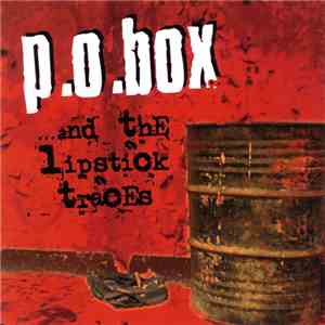 P.O.Box - ...And The Lipstick Traces mp3 album