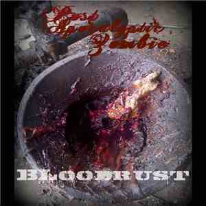 Post Apocalyptic Zombie - Bloodrust mp3 album