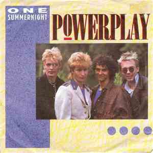 Powerplay  - One Summernight mp3 album