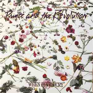 Prince And The Revolution - When Doves Cry mp3 album