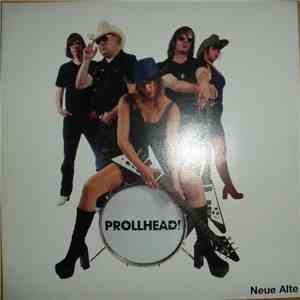 Prollhead! - Neue Alte mp3 album