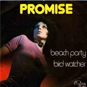Promise  - Beach Party mp3 album